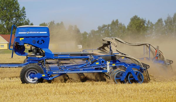 Allrounder -profiline- 600/750
